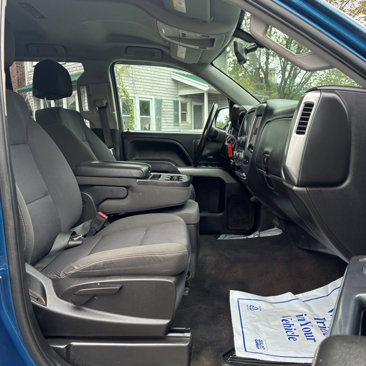 Used 2018 Chevrolet Silverado 1500 LT w/ All Star Edition image 19