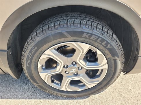 Used 2019 Honda CR-V EX image 21