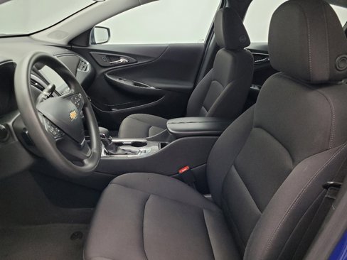Used 2023 Chevrolet Malibu LT image 17