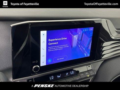 New 2026 Toyota Camry SE image 29