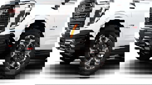 New 2026 GMC Yukon AT4 Ultimate image 5