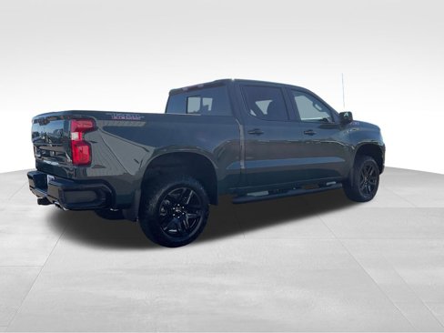 New 2026 Chevrolet Silverado 1500 LT Trail Boss w/ Convenience Package II image 27
