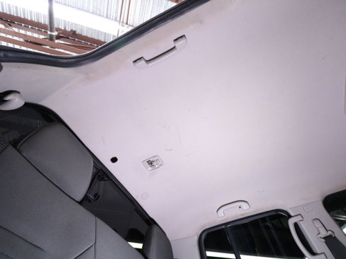 Used 2018 Nissan Frontier PRO-4X image 46