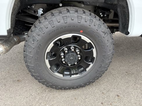 New 2026 Ford F350 Lariat image 15