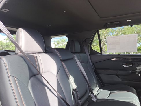 New 2026 Honda Passport TrailSport Elite image 10