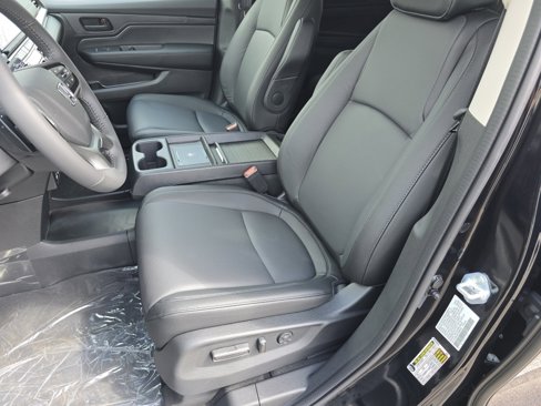 New 2026 Honda Odyssey EX-L image 28