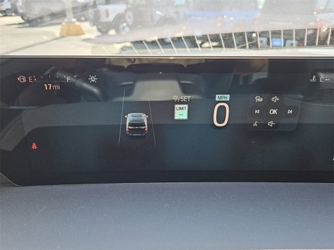 New 2025 Ford Expedition Platinum image 26