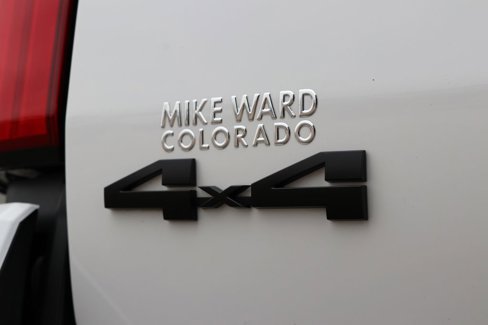 Used 2024 Toyota Tacoma TRD Off-Road image 27