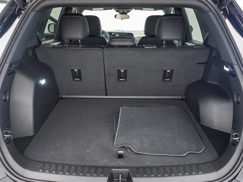 New 2026 Chevrolet Equinox ACTIV w/ LPO, Floor Liner Package image 12