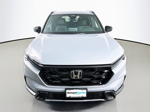 New 2026 Honda CR-V Sport-L image 2