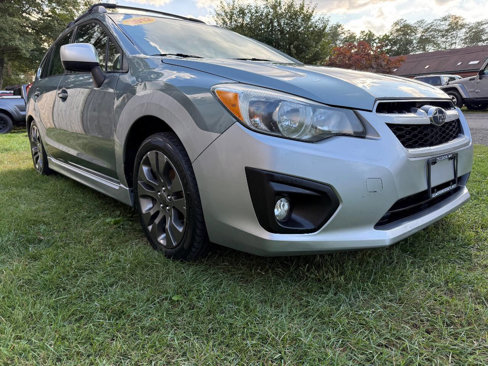 Used 2012 Subaru Impreza 2.0i Sport Premium image 4
