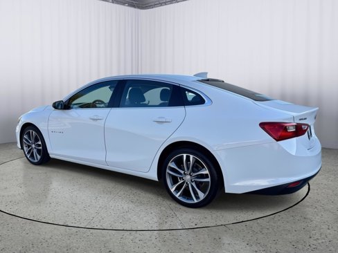 Used 2023 Chevrolet Malibu LT image 10