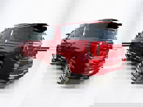 New 2025 GMC Yukon XL Denali w/ Sun & Power Step Package image 5