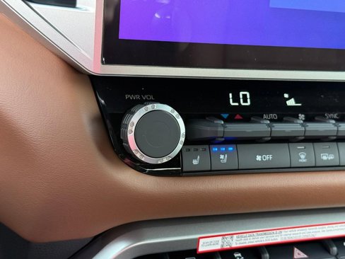 New 2025 Toyota Tundra 1794 Edition image 19