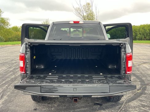 Used 2019 Ford F150 XLT w/ Equipment Group 302A Luxury image 40