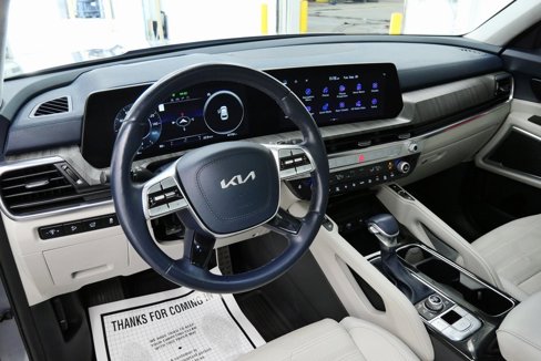 Used 2023 Kia Telluride SX Prestige image 12