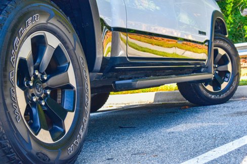 Used 2019 RAM 1500 Rebel w/ Rebel Level 2 Equipment Group image 16