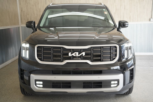 Used 2023 Kia Telluride SX image 3