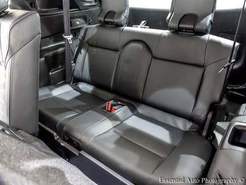 Used 2023 Mitsubishi Outlander SE image 16
