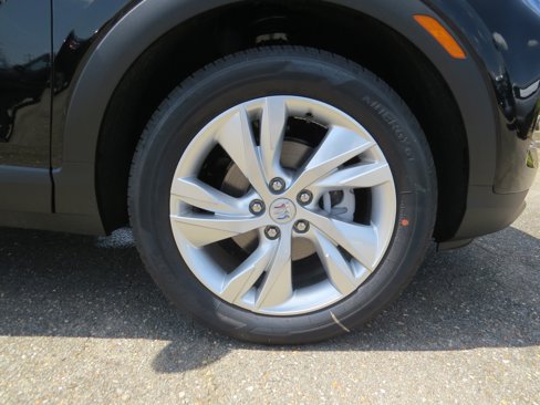 New 2026 Buick Encore GX Preferred w/ Comfort Package image 10
