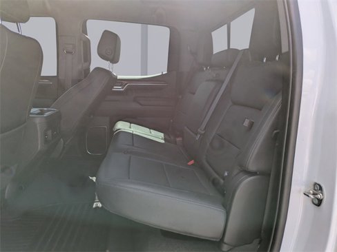 Used 2024 Chevrolet Silverado 1500 RST w/ All Star Edition Plus image 13