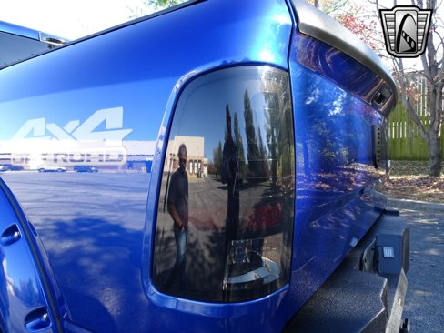 Used 2017 RAM 2500 Tradesman w/ Chrome Appearance Group image 16