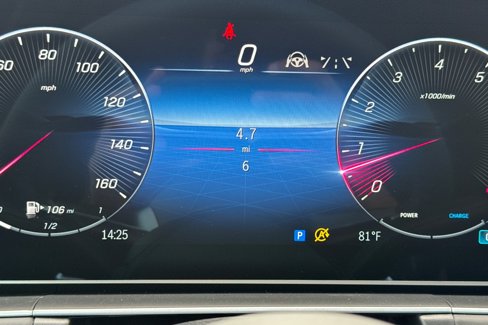 New 2026 Mercedes-Benz GLS 580 4MATIC image 34
