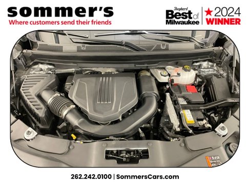Certified 2025 GMC Acadia Elevation image 19