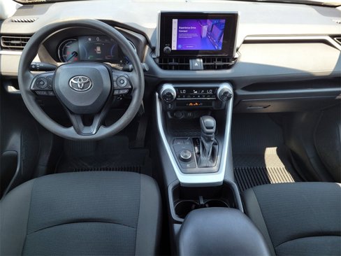 Used 2023 Toyota RAV4 LE image 14