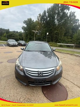 Used 2011 Honda Accord LX image 2