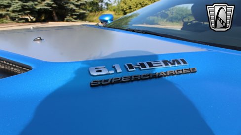 Used 2010 Dodge Challenger SRT8 w/ SRT Option Group II image 25