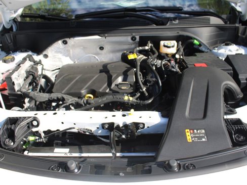 New 2025 Buick Envista Sport Touring w/ Convenience I Package image 39