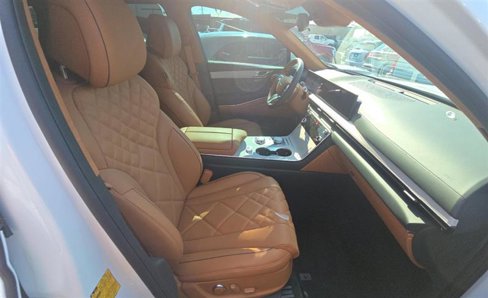 Used 2025 Genesis GV80 3.5T Prestige image 7