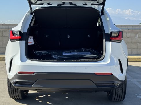 New 2026 Lexus NX 350h AWD w/ Luxury Package image 14