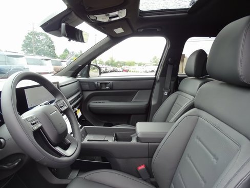 New 2026 Hyundai Santa Fe Calligraphy image 11