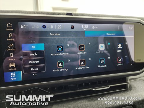 New 2025 Jeep Wrangler Sport S image 45