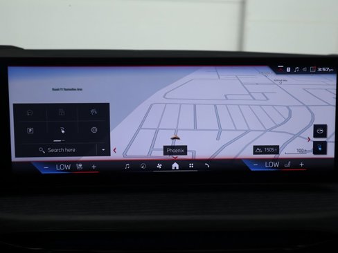 Certified 2025 BMW i4 M50 image 15
