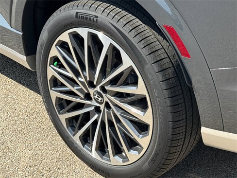 New 2026 Hyundai Palisade Calligraphy image 10