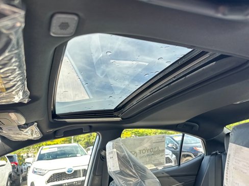 New 2026 Toyota Camry SE image 38