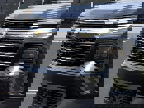 New 2026 Chevrolet Traverse LT image 37