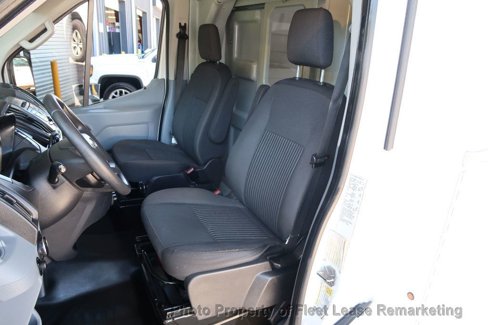 Used 2019 Ford Transit 350 138 w/ Interior Upgrade Package image 11