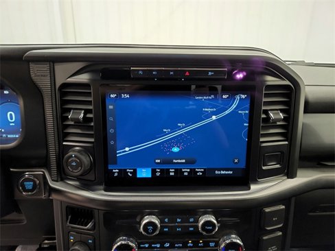 Used 2024 Ford F150 Lariat w/ Equipment Group 502A High image 21