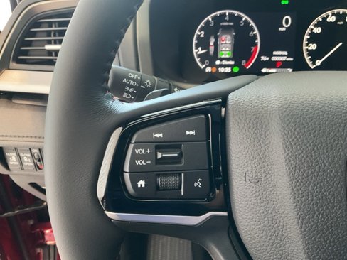 New 2026 Honda Odyssey Sport-L image 11