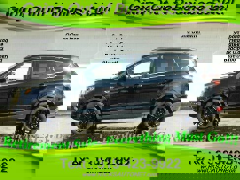 Used 2018 Ford Escape SE image 1