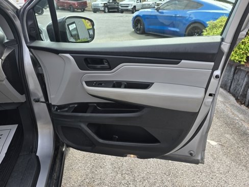 Used 2019 Honda Odyssey EX-L image 20
