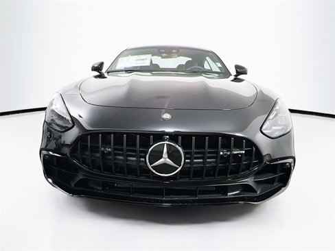 New 2026 Mercedes-Benz AMG GT 43 image 2