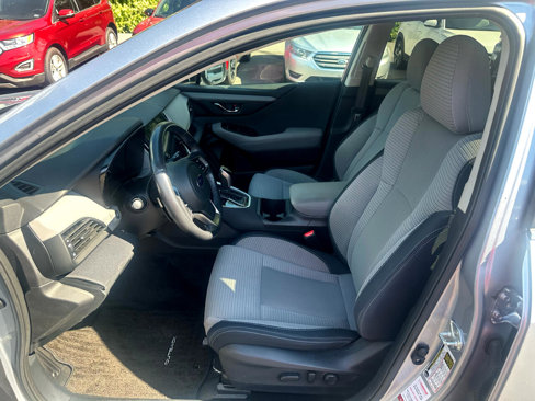 Used 2021 Subaru Outback Premium w/ Popular Package #1 image 11
