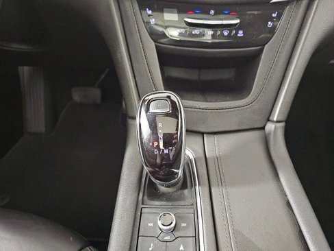 Used 2023 Cadillac XT5 Premium Luxury image 27
