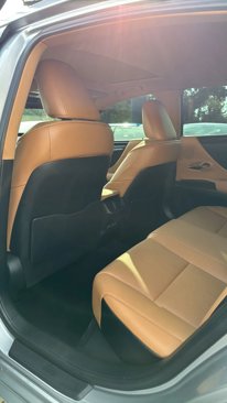 Used 2023 Lexus ES 350 image 11