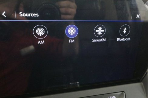 New 2024 Chevrolet Blazer LT w/ Sound & Technology Package image 12
